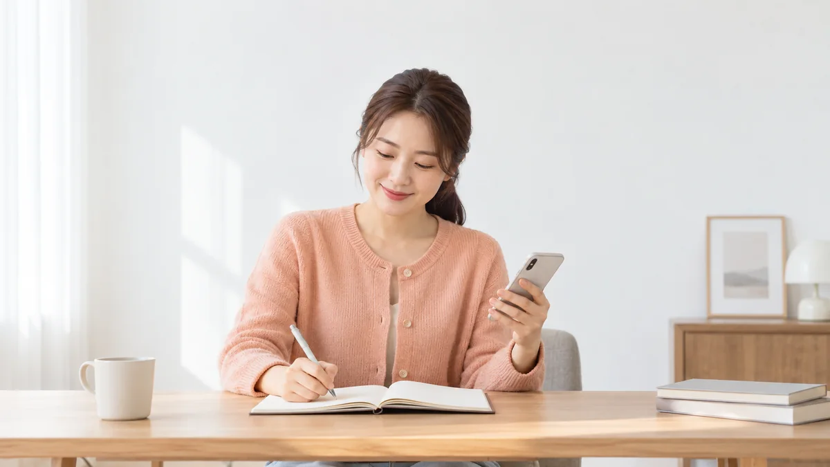 카카오일수 점촌