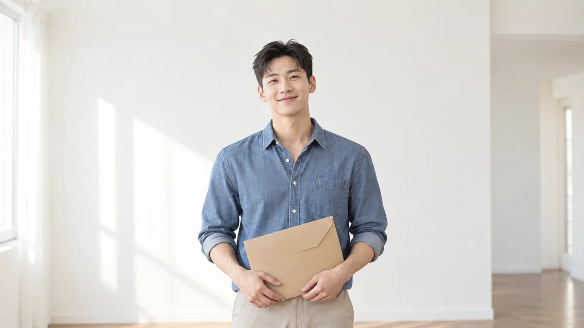 카카오일수 모전동